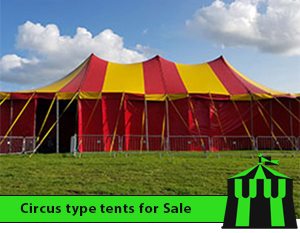 Alpine Tents